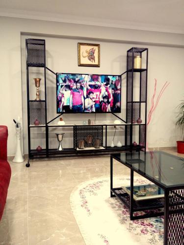 Apartamento H?lal Su?te