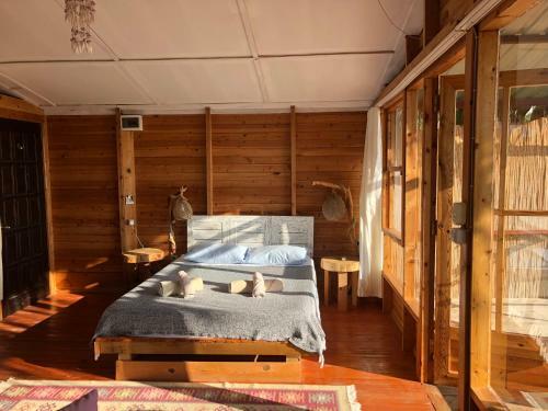 Bed & Breakfast Honey Hill Faralya