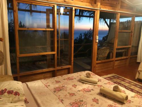 Bed & Breakfast Honey Hill Faralya