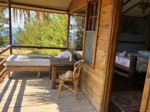 Bed & Breakfast Honey Hill Faralya