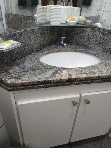 Apartamento Flat Beira Mar Fortaleza