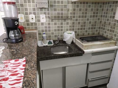 Apartamento Flat Beira Mar Fortaleza