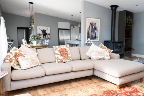 Windera Escape To The Country Sleeps 10