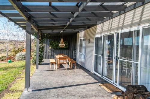Windera Escape To The Country Sleeps 10