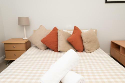 Windera Escape To The Country Sleeps 10