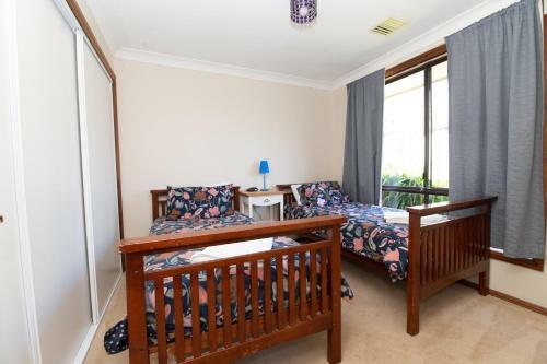 Convenient & Affordable Close To Town Pet-friendly