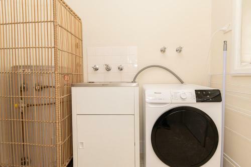 Apartamento Charming Cbd Unit, Cosy & Practical, Walk To Town