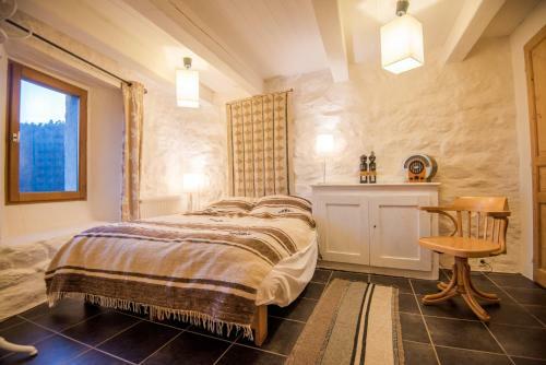 G�te Terrasses Des Boutisses