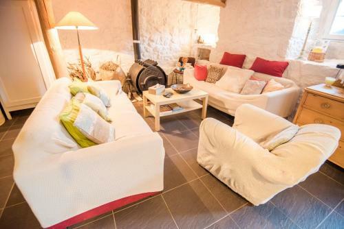 G�te Terrasses Des Boutisses
