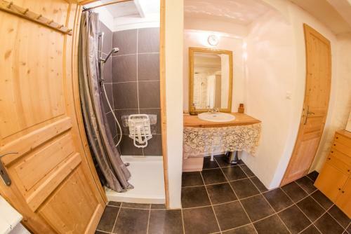 G�te Terrasses Des Boutisses