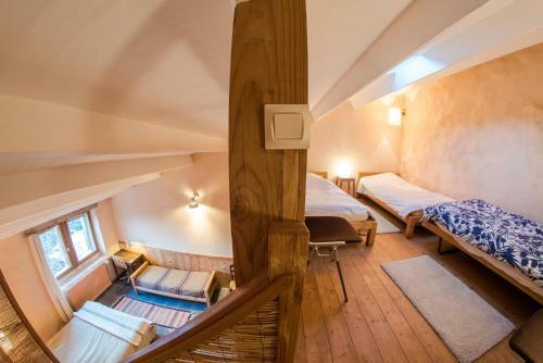 G�te Terrasses Des Boutisses