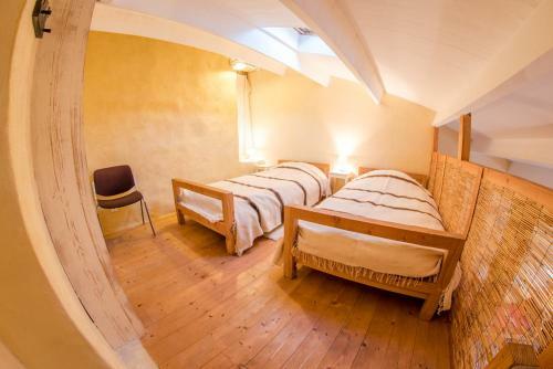 G�te Terrasses Des Boutisses