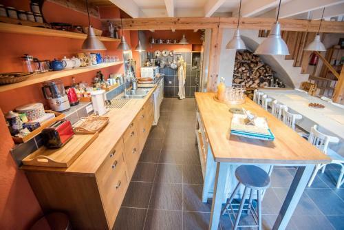 G�te Terrasses Des Boutisses