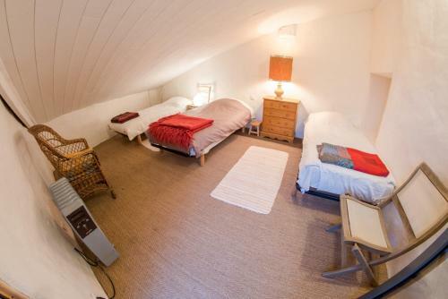 G�te Terrasses Des Boutisses