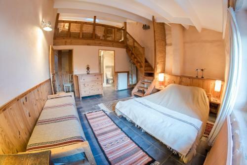 G�te Terrasses Des Boutisses