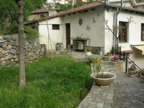Kria Springs