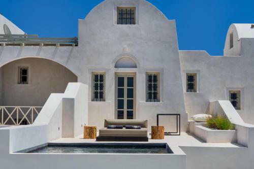 Hotel Azanti Suites - Adults Only