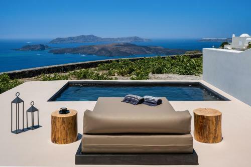 Hotel Azanti Suites - Adults Only
