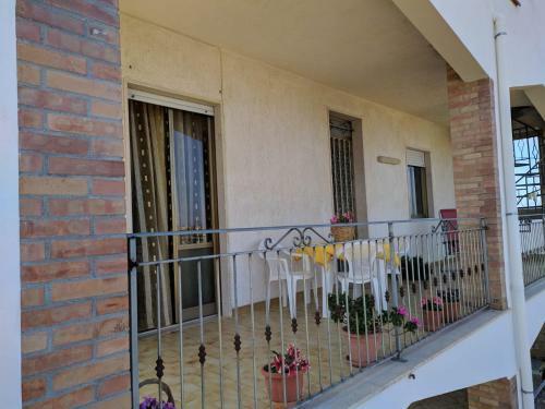 Appartamento Privato Maria, Affitti Brevi
