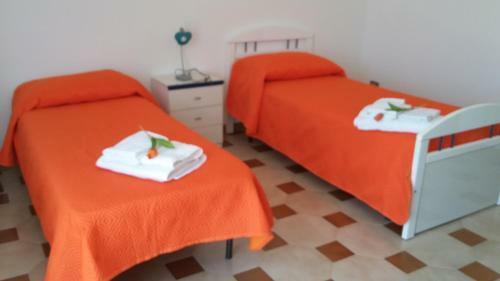 Appartamento Privato Maria, Affitti Brevi