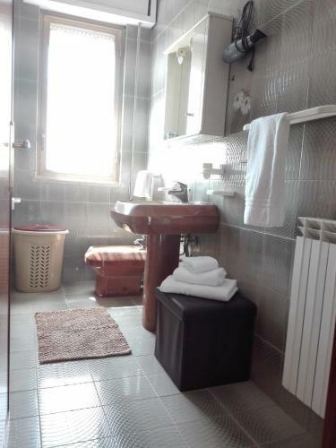 Appartamento Privato Maria, Affitti Brevi