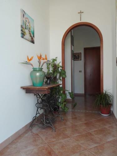 Appartamento Privato Maria, Affitti Brevi