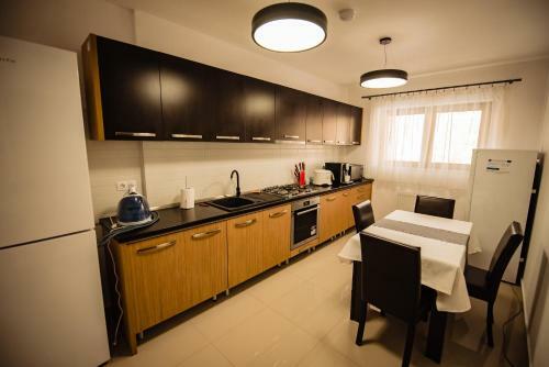Hostal Pensiunea La Rusu