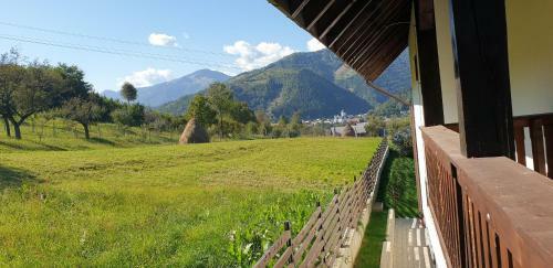 Hostal Pensiunea La Rusu
