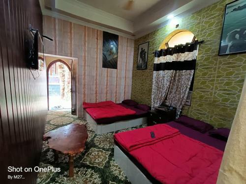 Hotel Stay Hill Resort