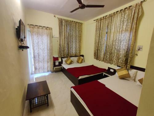 Hotel Stay Hill Resort