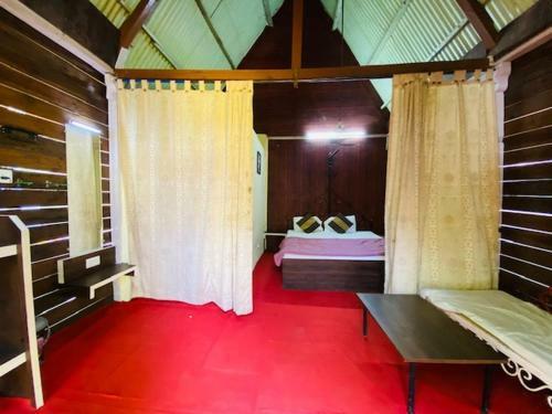 Hotel Stay Hill Resort