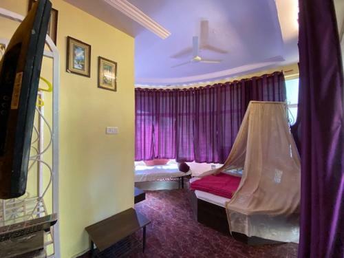 Hotel Stay Hill Resort