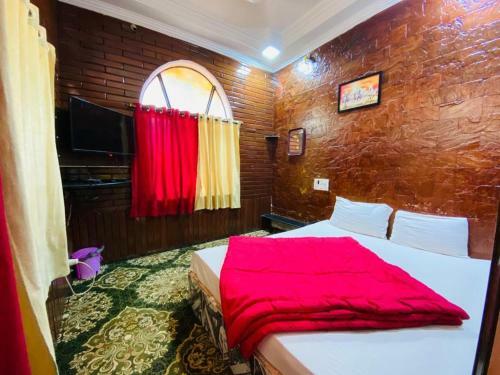 Hotel Stay Hill Resort