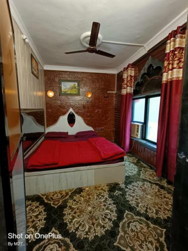 Hotel Stay Hill Resort