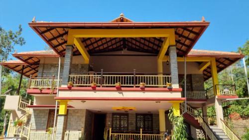 Agroturismo Leela Stay