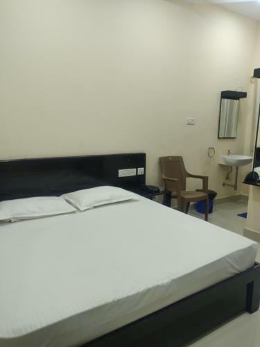 Hotel Sri Vignesh Residency
