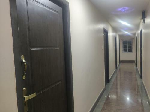 Hotel Sri Vignesh Residency