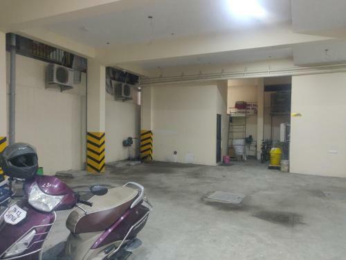 Hotel Sri Vignesh Residency