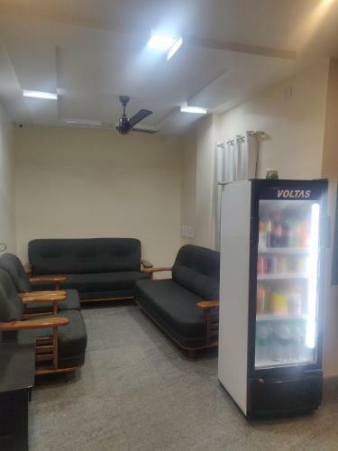 Hotel Sri Vignesh Residency