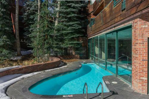 Apartamento Ice House 317 - A Sun Filled Gondola Core Condo