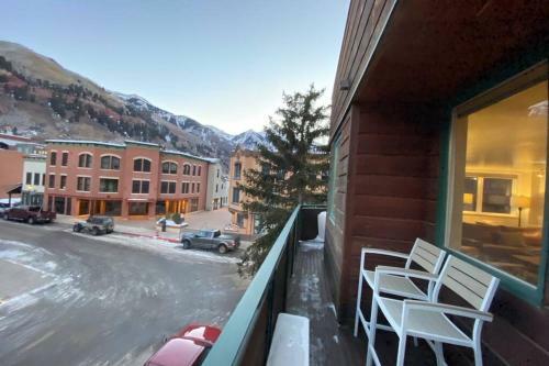 Apartamento Ice House 317 - A Sun Filled Gondola Core Condo