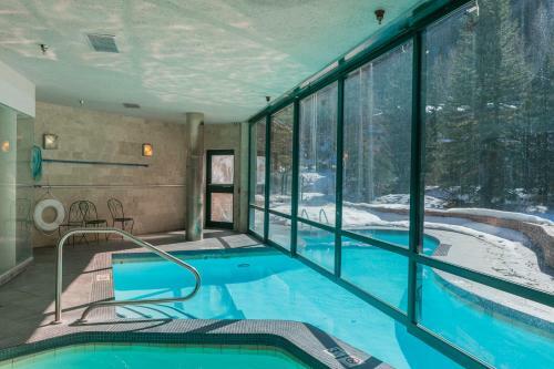 Apartamento Ice House 317 - A Sun Filled Gondola Core Condo