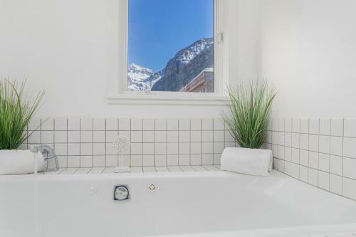 Apartamento Ice House 317 - A Sun Filled Gondola Core Condo