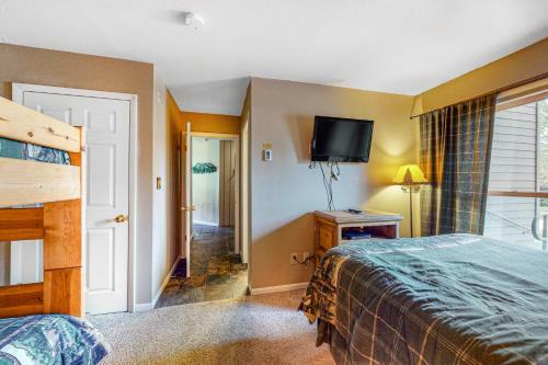 Lodge At Steamboat B110