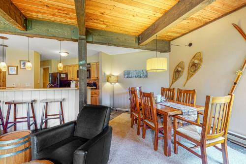 Lodge At Steamboat B110