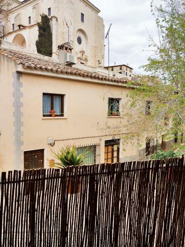 Apartamento El Rinc�n De Don Lope