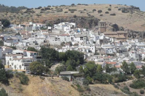 V Turistica En Plena Naturaleza A 30 Kms De Granada