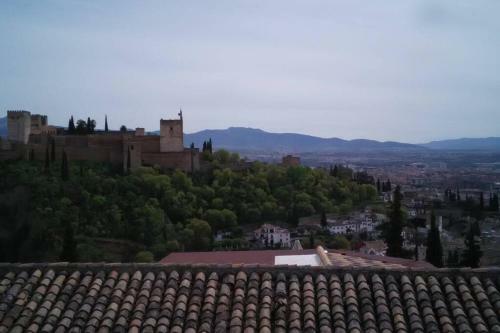 V Turistica En Plena Naturaleza A 30 Kms De Granada