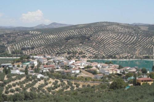 V Turistica En Plena Naturaleza A 30 Kms De Granada