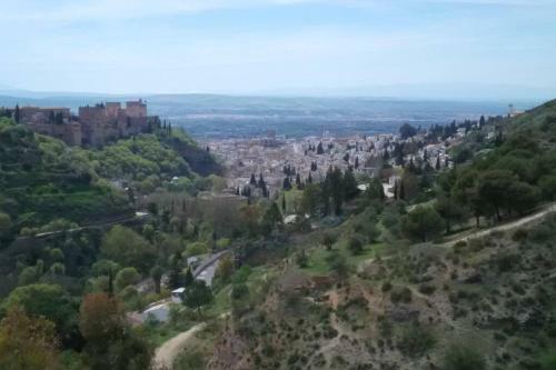 V Turistica En Plena Naturaleza A 30 Kms De Granada